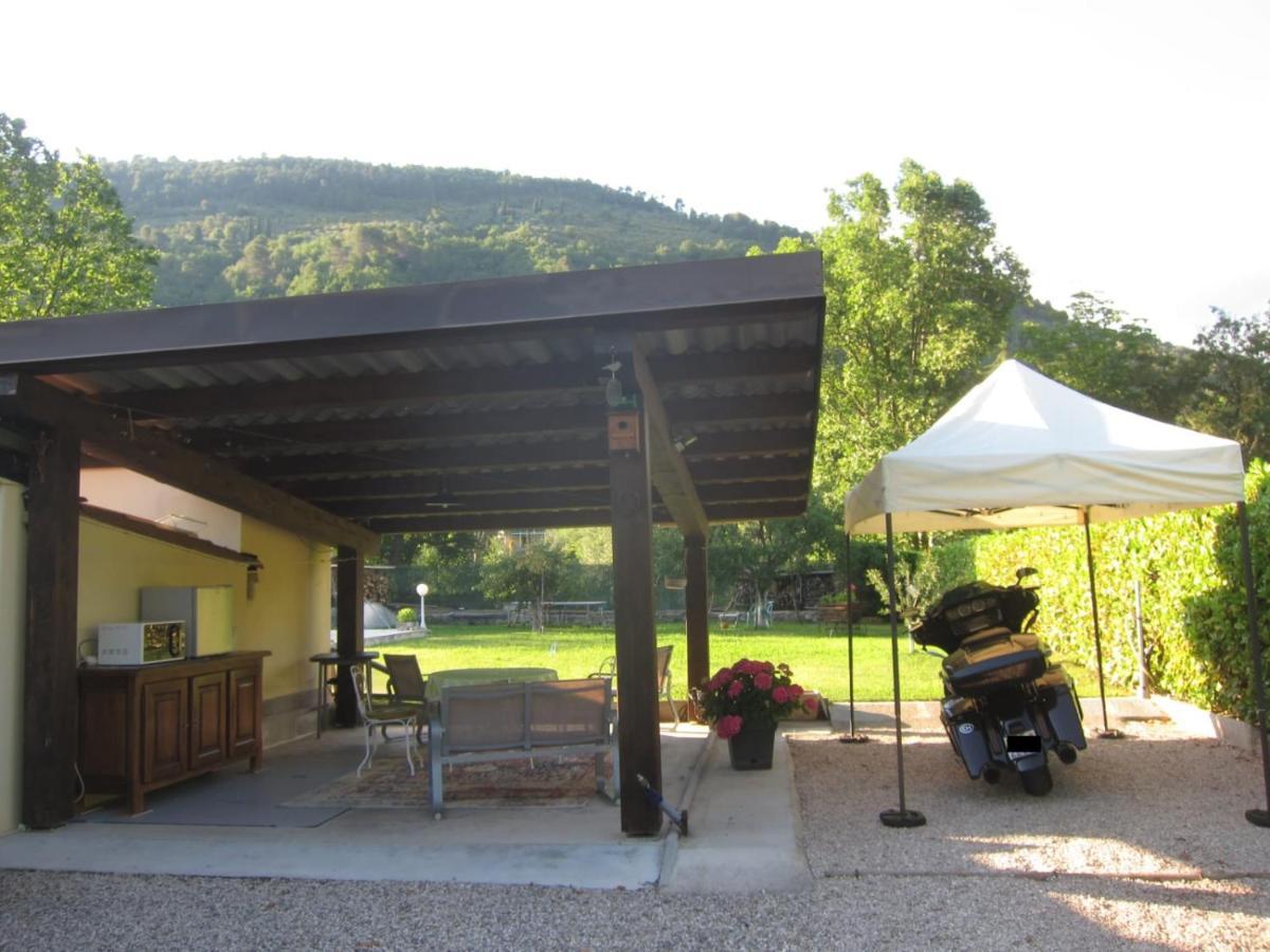 Au Verger B&B โซสเปล ภายนอก รูปภาพ